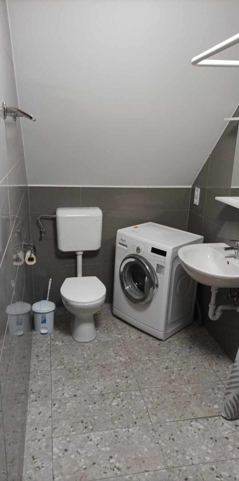 Вилла Parraghegy Apartman Zalaszanto Экстерьер фото